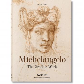 Michelangelo: The Graphic Work