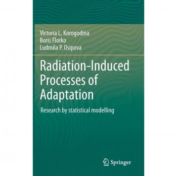 Radiation-Induced Processes of Adaptation: Research by statistical modelling