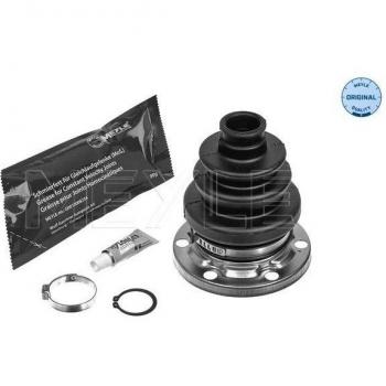 Fuelle de transmisión MEYLE 300 332 1905, tipo CV-joint boot, incluye características de alta resistencia, fácil instalación y compatibilidad con varios modelos de vehículos