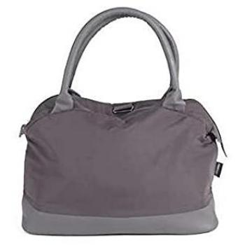 Bolso Cambiador Kikkaboo Tender Gris