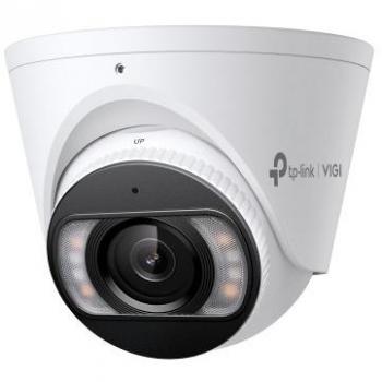 Cámara de Seguridad IP TP-Link InSight S445 4MP Exterior con Visión Nocturna Color, Audio Bidireccional y Detección de Personas/Vehículos