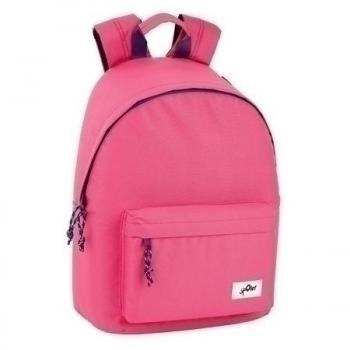 Mochila Olef Day Pack Portátil Rosa 631999819