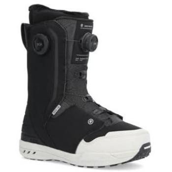 Botas de Snowboard Ride Lasso Pro Wide Negras Unisex 300