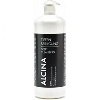 Alcina Deep Cleansing Color Shampoo 1250ml