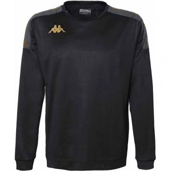 Kappa - Camiseta de fútbol de entrenamiento para niños Gaverno Kappa, modelo KAPPA-GAVERNO-A00