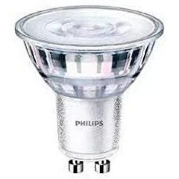 Philips CorePro LEDspot GU10 PAR16 3.5W (35W Equivalent) 2700K Warm White 255lm 36 Degree Beam Angle