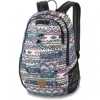 Dakine Transit - Mochila Varios colores Rhapsody Ii Talla:46 x 30 x 15 cm, 18 Liter