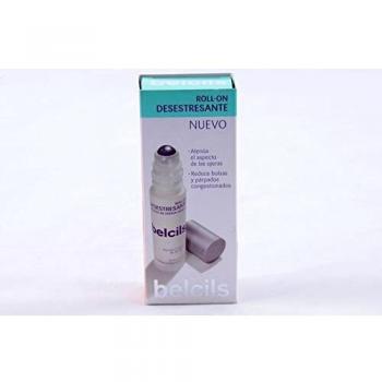 BELCILS roll-on desestresante para bolsas y ojeras 8 ml