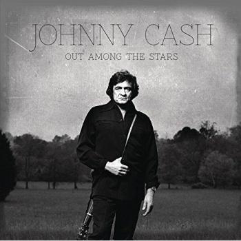 Out Among The Stars [Vinilo] - Johnny Cash