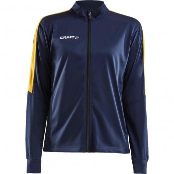 Craft Progress Women's Jacket - Lightweight, Breathable, Performance Fit