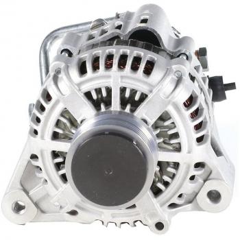 HELLA 8EL 011 711-221 Alternador - 14V - 120A