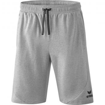 Erima Essential Men's Sweatshorts - Grey - Size L