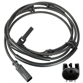 Sensor ABS FEBI BILSTEIN 172715, velocidad de la rueda, 1 unidad