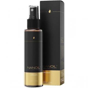 Nanoil Hair Conditioner Argan 125ml