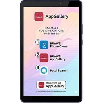 HUAWEI MatePad T 8 - Tablet de 8 con pantalla HD