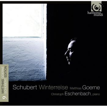 Schubert / Winterreise