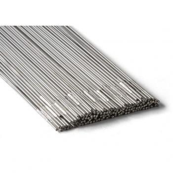 Alambre de soldadura TIG Lincoln LNT 316LSi 2,4mm /5kg acero inoxidable