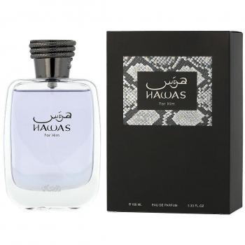 Rasasi Hawas For Him Eau de Parfum 100 ml