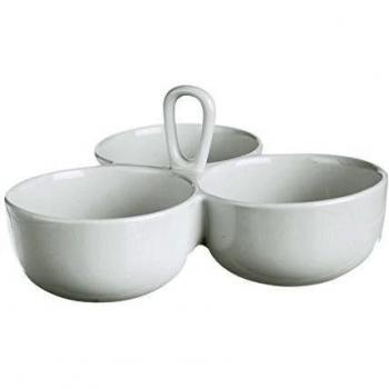 Brunch Time Set Para Aperitivo White Home Blanco