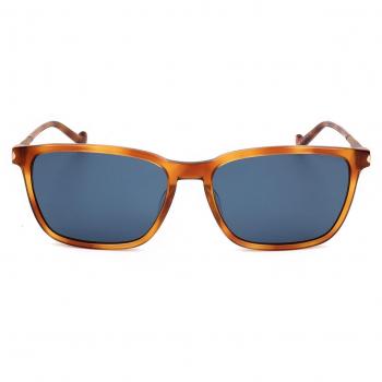 Mini 747003 80 Men's Brown Sunglasses Size 56
