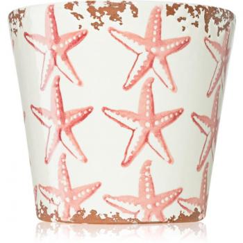 Starfish Seabed Aromatic Candle 14x12.5 cm
