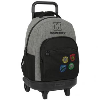 Mochila con carro Safta Harry Potter House of Champions