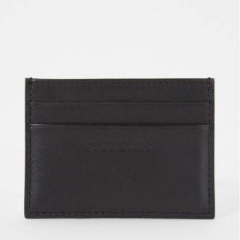 Dsquared2 Luxury Credit Card Holder, Black male, Size: ONE SIZE