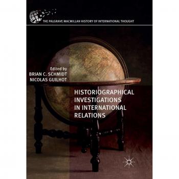 Historiographical Investigations in International Relations