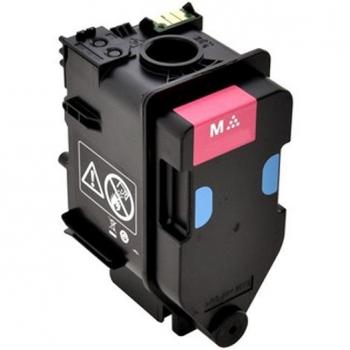 Cartucho de Tóner Compatible Konica Minolta TNP79 Magenta