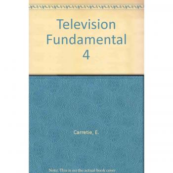 Television Fundamental 4