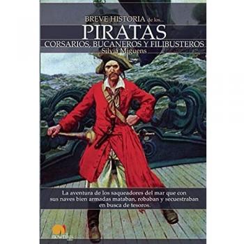 Breve Historia de los Piratas