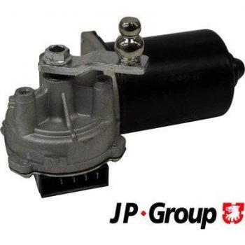 Motor del limpiaparabrisas JP GROUP 1198200600