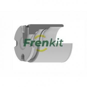 FRENKIT Piston de pinza del freno P384709 - Émbolo para sistema de frenos, compatible con diversas marcas y modelos de vehículos, fabricado en materiales de alta calidad para garantizar durabilidad y rendimiento óptimo en el