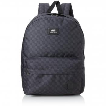 Vans Old Skool II - Mochila Casual, Unisex, Negro