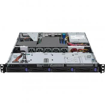 Servidor Barebone ASRock 1U4LW-B650/2L2T RPSU AMD B650 Socket AM5 Rack (1U)
