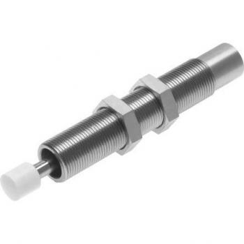 Festo Pneumatic Shock Absorber 8mm Stroke Size 5