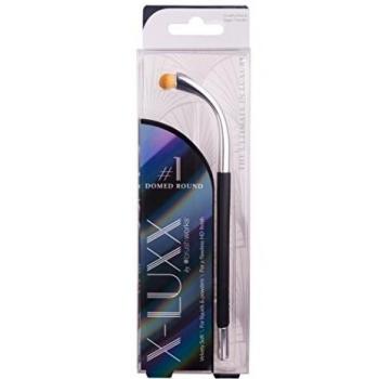 brushworks XLUXX #1 Domed Round Brush