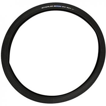 Schwalbe Big Ben HS 439 Twin Skin negro, Talla:50-584