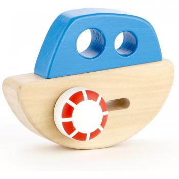 Hape - Barco pequeño (0HPE0063)