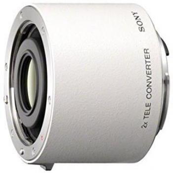Sony SAL20TC - Teleconvertidor para Objetivos de cámaras Sony