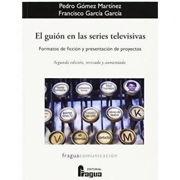 GUION EN LAS SERIES TELEVISIVAS,EL