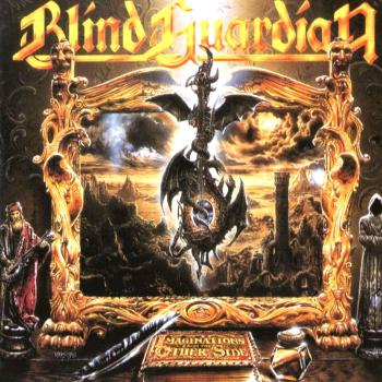 Blind Guardian -Imaginations From The Other Side