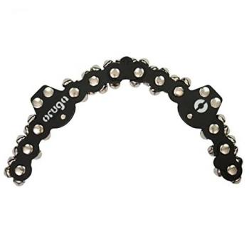 Medium Caterpillar Sleigh Bells