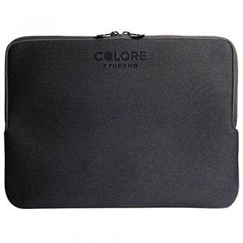 VLC Neoprene Second Skin Laptop Sleeve - 13'' & 14'' - Black