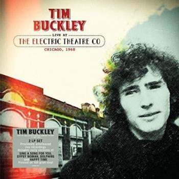 Live at the electric theatre co1968 2lpset vinilo