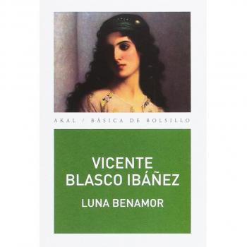 LUNA BENAMOR: 336