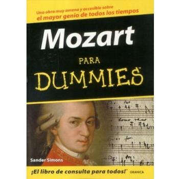 Mozart par dummies