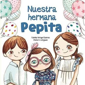 Nuestra hermana pepita emociones valores y habitos