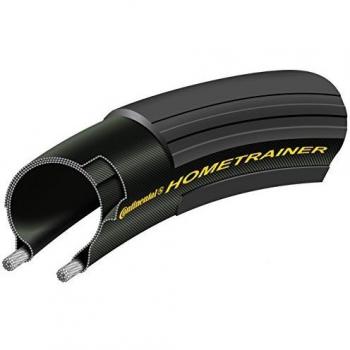 Continental Hometrainer II - Foldable Black/Black 26x1.75