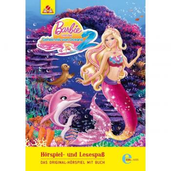 Barbie und das Geheimnis Von Oceana